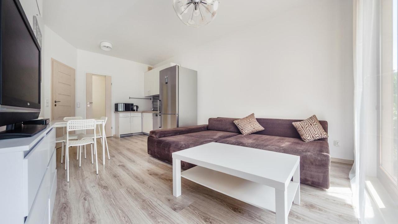 Apartamenty Sun & Snow Sopocka Rezydencja Sopot Exterior foto