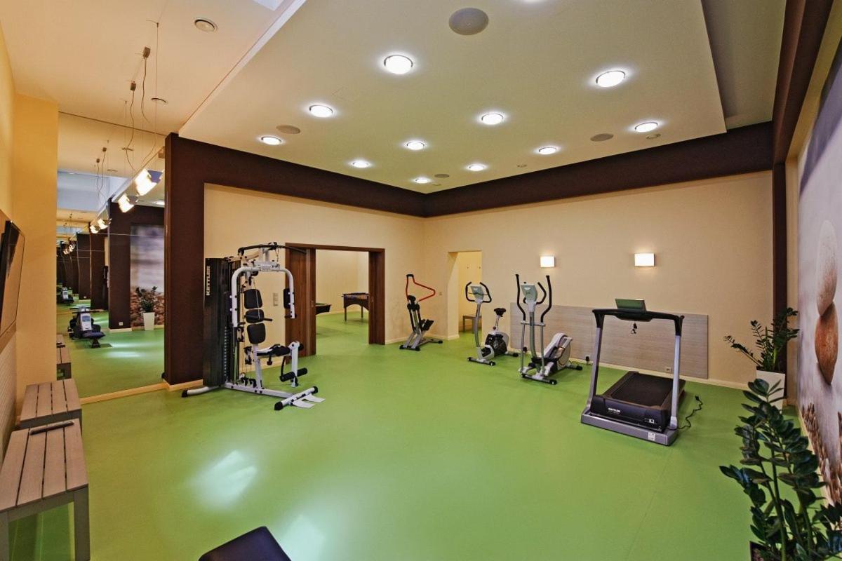 Apartamenty Sun & Snow Sopocka Rezydencja Sopot Exterior foto