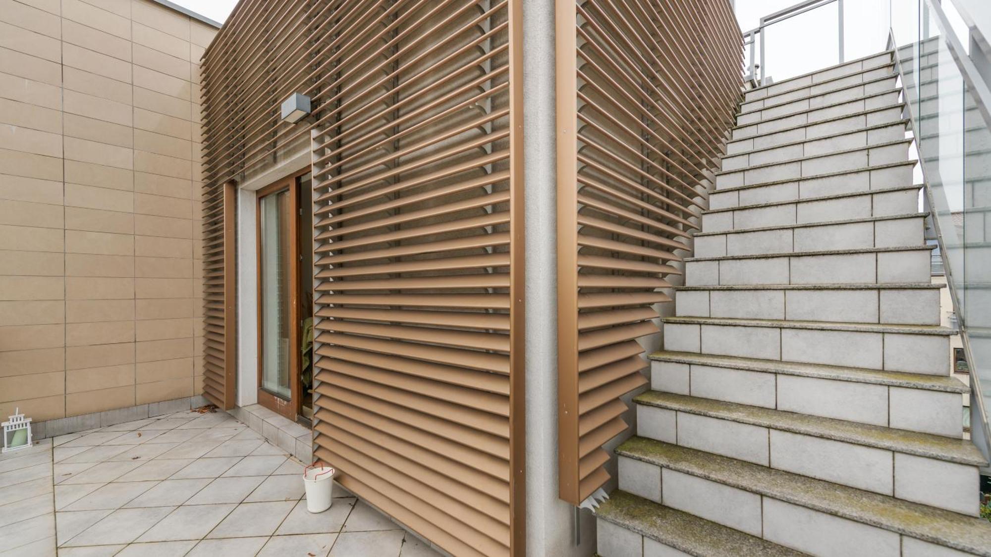 Apartamenty Sun & Snow Sopocka Rezydencja Sopot Exterior foto