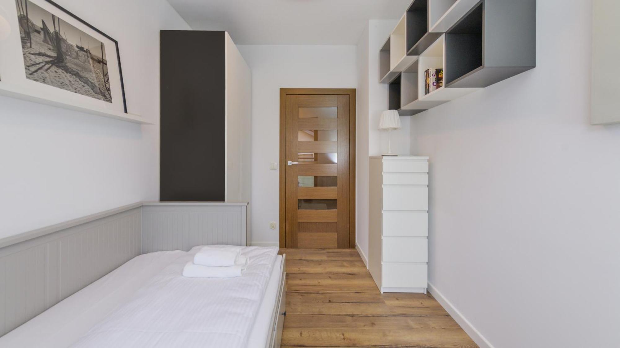 Apartamenty Sun & Snow Sopocka Rezydencja Sopot Exterior foto