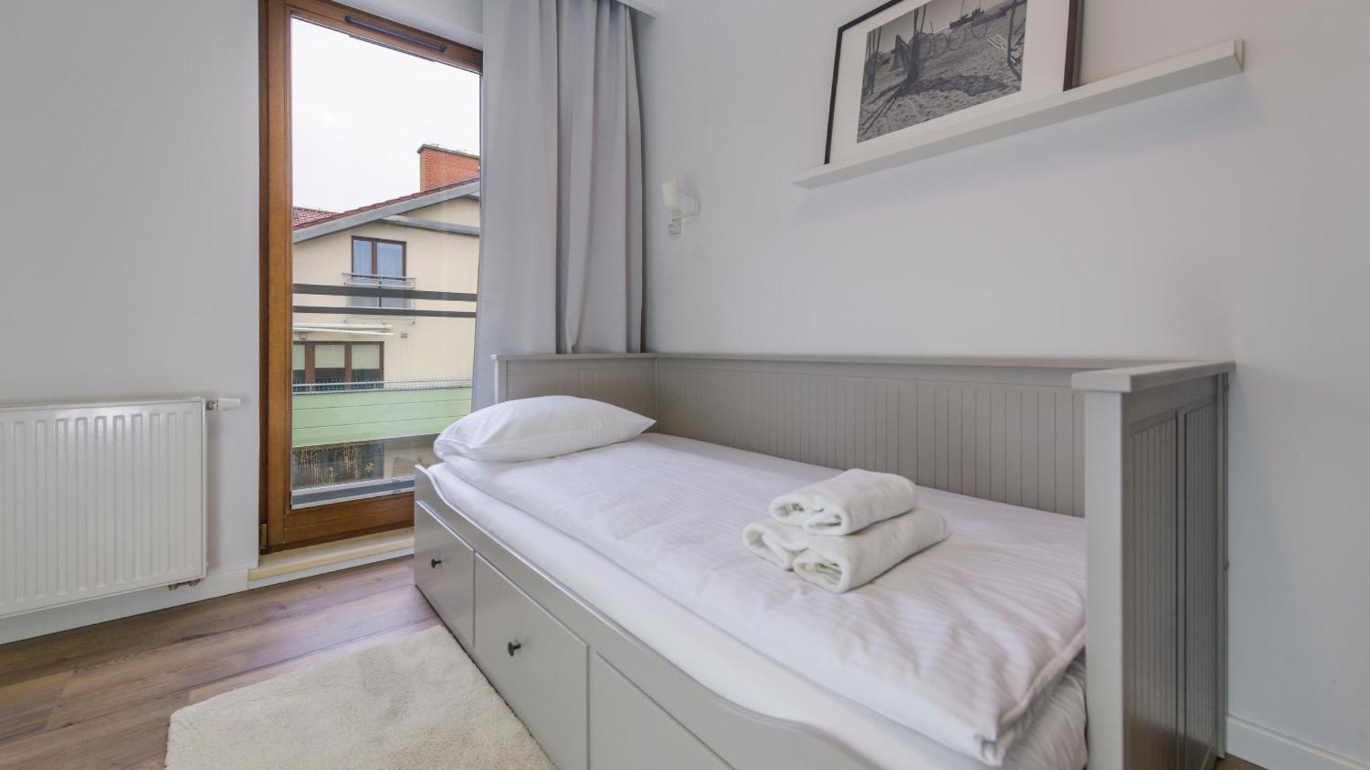 Apartamenty Sun & Snow Sopocka Rezydencja Sopot Exterior foto