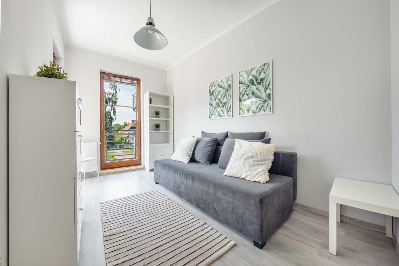 Apartamenty Sun & Snow Sopocka Rezydencja Sopot Exterior foto